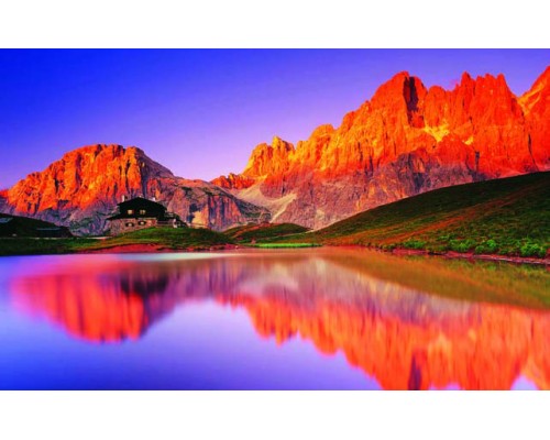 Desk Calendar DC39